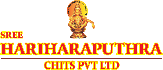 Sree Hariharaputhra Chits Pvt Ltd